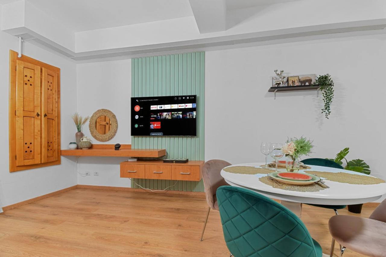 The Flower Clabucet Studio Predeal Exterior foto